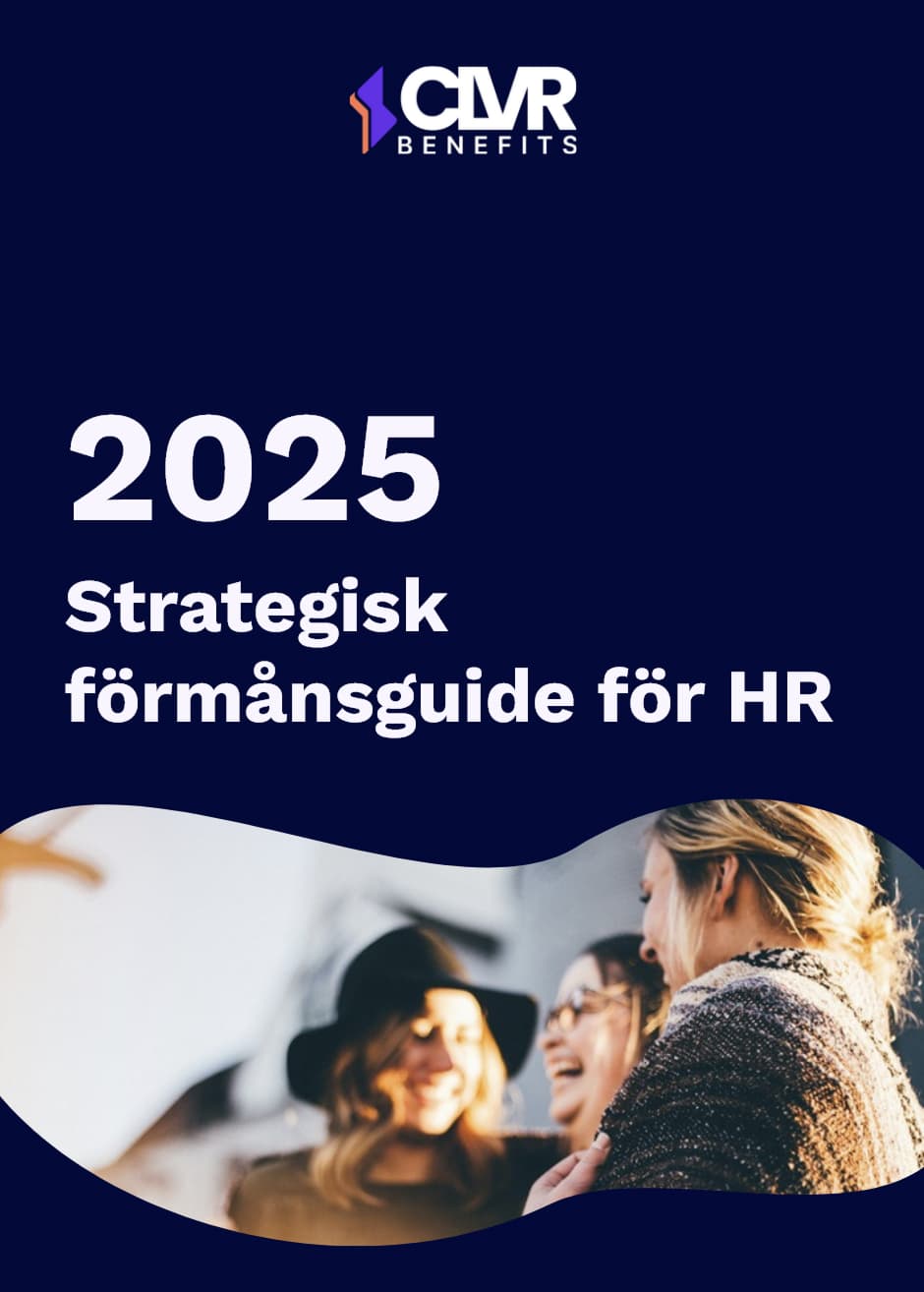 2025 Strategic Benefits Guide